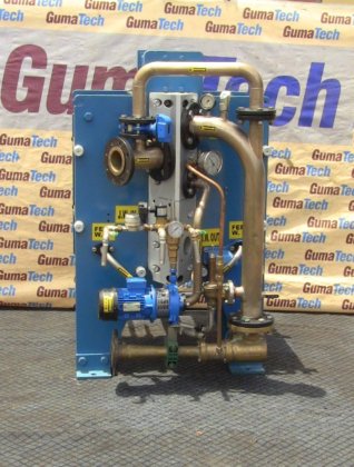 2011 ALFA LAVAL AQUA-100-HW