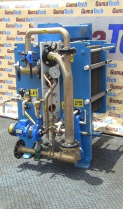 2011 ALFA LAVAL AQUA-100-HW