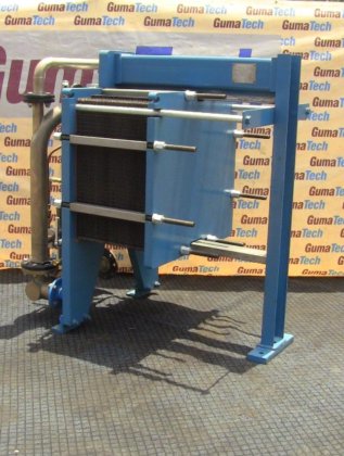 2011 ALFA LAVAL AQUA-100-HW