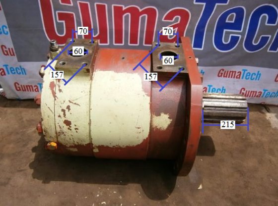 IHI 高产量无尘湿式喷漆机