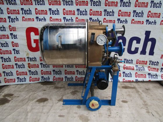 2015 ALFA LAVAL JWP 16
