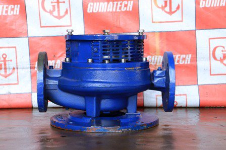 BOMBAS CNL 65–65/200