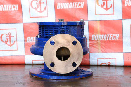BOMBAS CNL 65–65/200