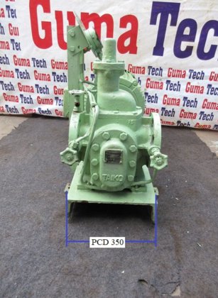 2000 タイコ ポンプ NHGH 15M