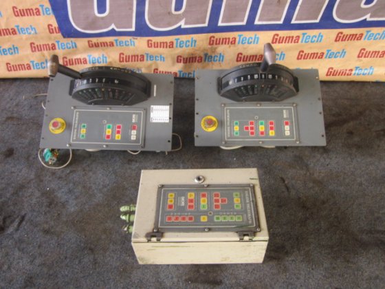 NOCH PANEELE HILFSGERÄTE