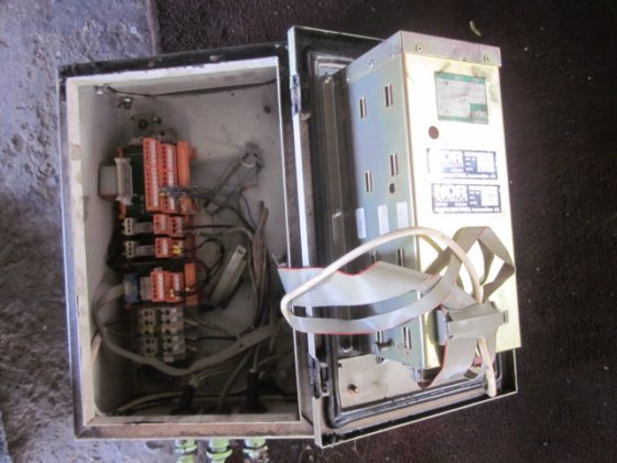 NOCH PANEELE HILFSGERÄTE