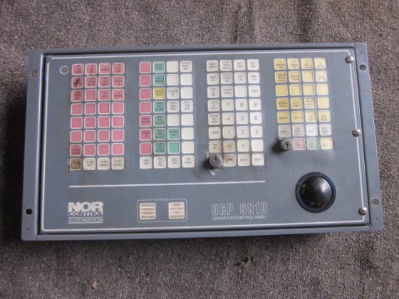 NOCH PANEELE HILFSGERÄTE