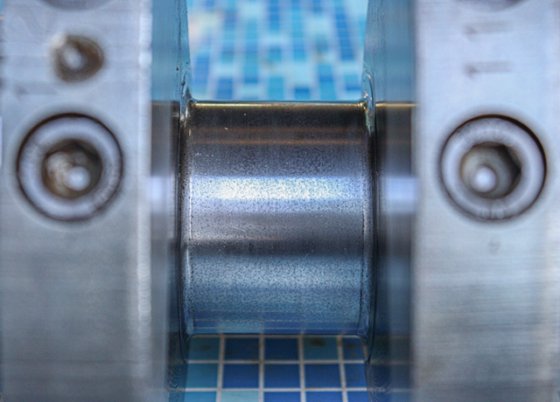 TBD 616 V12 辅助发动机/发电机