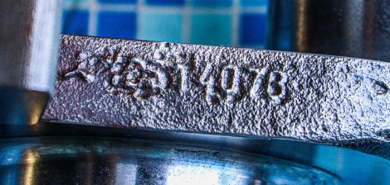 TBD 616 V12 辅助发动机/发电机