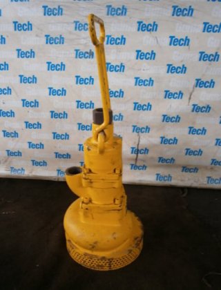 FRAMO CARGO PUMP SP 10