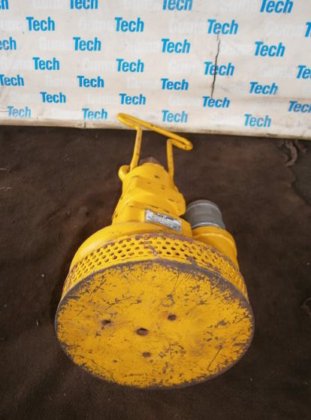 FRAMO CARGO PUMP SP 10