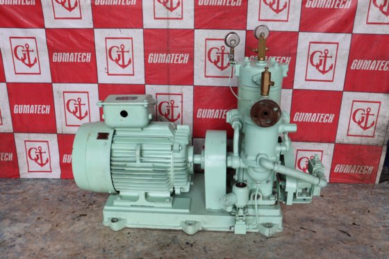 2010 松原 MATSUBARA MH108