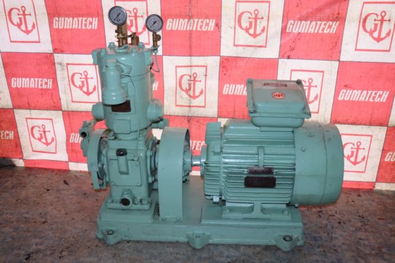 2010 松原 MATSUBARA MH108