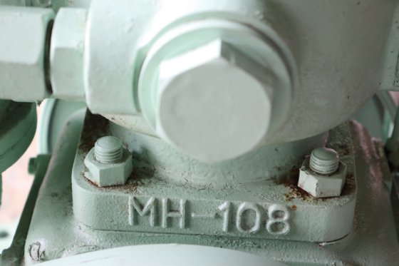 2010 松原 MATSUBARA MH108