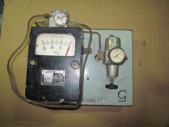 NS TM 790 辅助设备