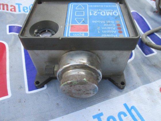 OMD - 21 辅助设备