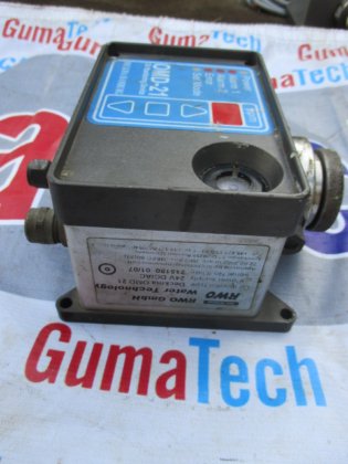 OMD - 21 辅助设备