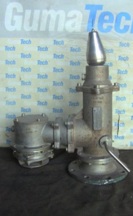 三月-2000 2388 HS - ISO