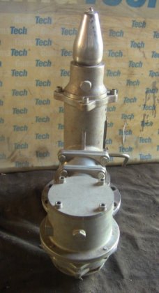 MARCH-2000 2388 HS - ISO