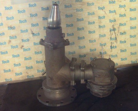 MARCH-2000 2388 HS - ISO