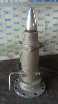 三月-2000 2388 HS - ISO