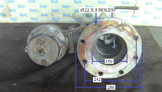 三月-2000 2388 HS - ISO