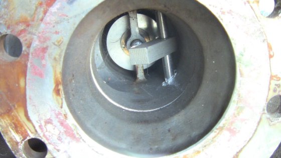 MARCH-2000 2388 HS - ISO