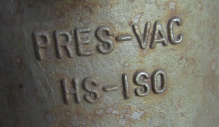 三月-2000 2388 HS - ISO