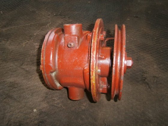 DAIICHI PUMP MFG. CO VM