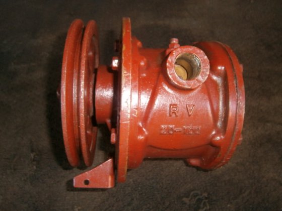 DAIICHI PUMP MFG. CO VM