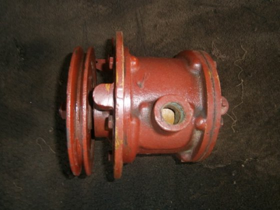 DAIICHI PUMP MFG. CO VM