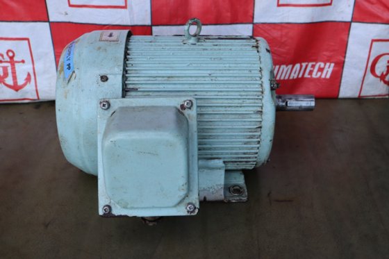 2015 三相感应电机 FEQ