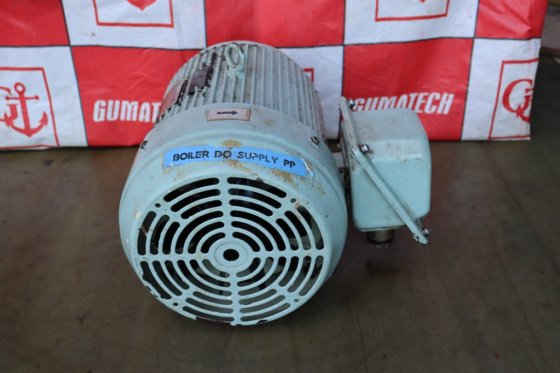 2015 三相感应电机 FEQ