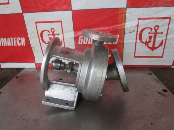 MERSER PUMP A.25AH