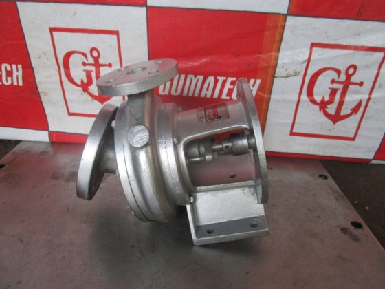 MERSER PUMP A.25AH