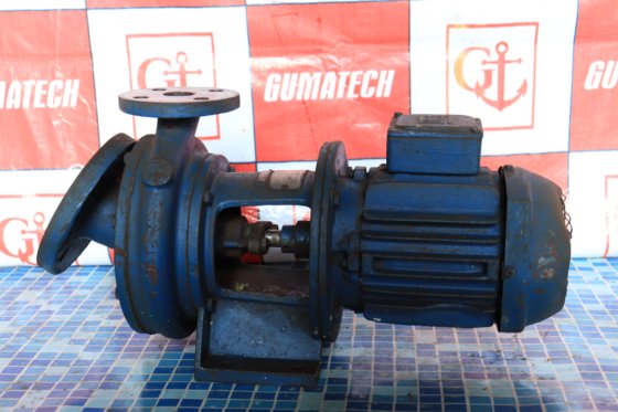 MERSER PUMP A.25AH