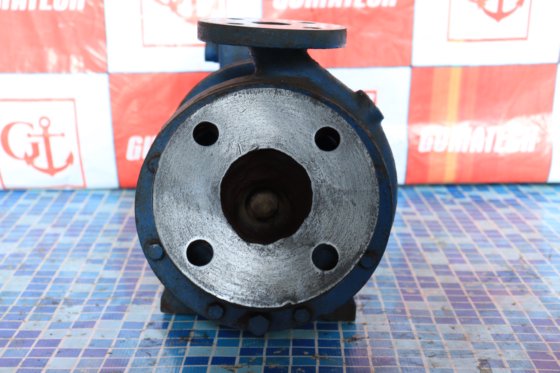 MERSER PUMP A.25AH
