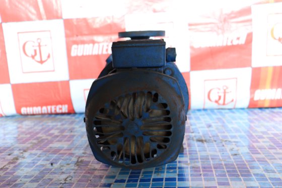 MERSER PUMP A.25AH
