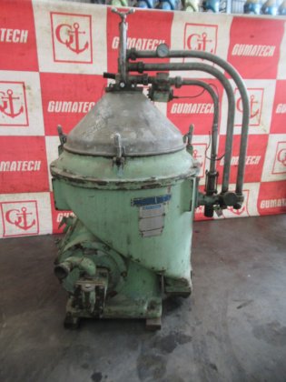 ALFA LAVAL WHPX 510