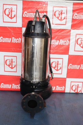 车身标记 EN-GJL-250 泵