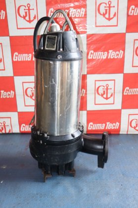 车身标记 EN-GJL-250 泵