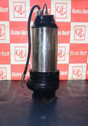 车身标记 EN-GJL-250 泵