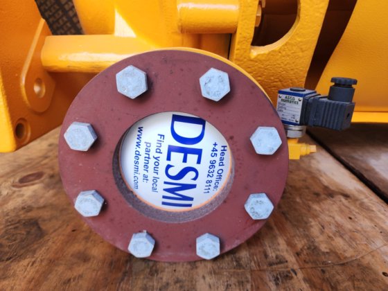 DESMI NSL100-415/D13