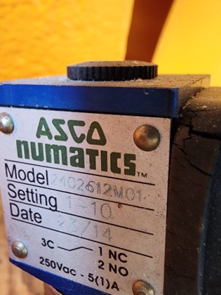 DESMI NSL100-415/D13