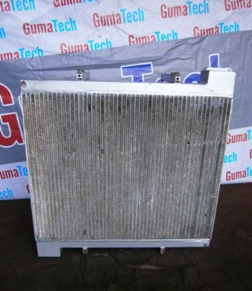 油冷却器 - 3 辅助设备