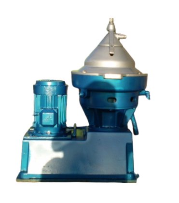 1998 阿法拉伐 MMPX 404