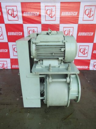 现代海事机械有限公司（风机与鼓风机） HAB-212/80N