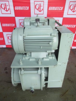 现代海事机械有限公司（风机与鼓风机） HAB-212/80N