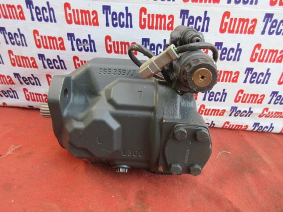 592146014 HYDRAULICS