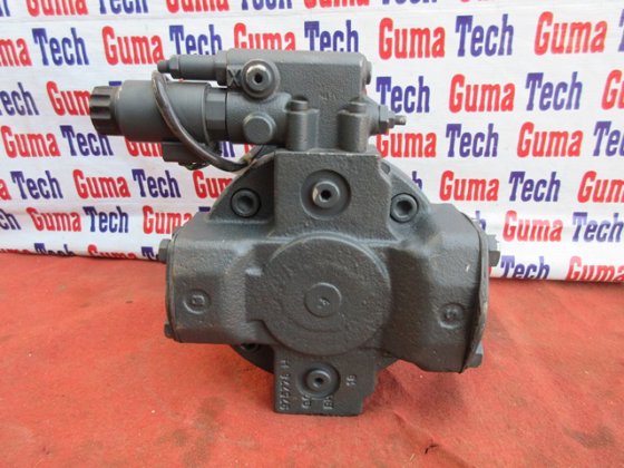 592146014 HYDRAULICS